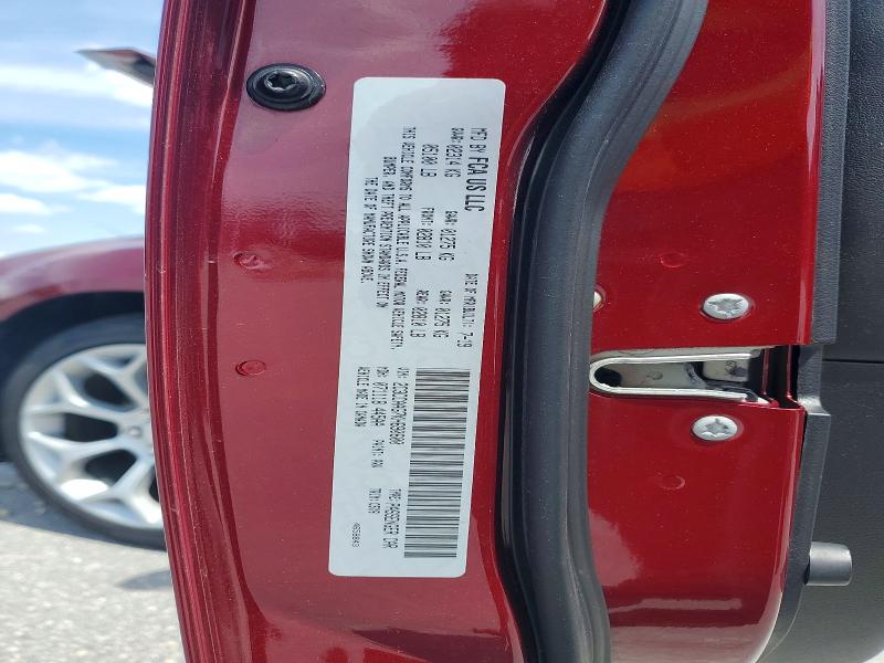 52410746 :رقم المزاد ، 2C3CCAAG7KH690600 vin ، 2019 Chrysler 300 مزاد بيع
