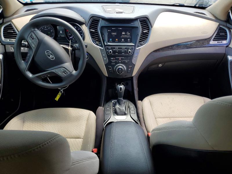 Aukcja sprzedaży 2018 Hyundai Santa Fe Sport, vin: 5NMZU3LB5JH058505, numer aukcji: 53463876