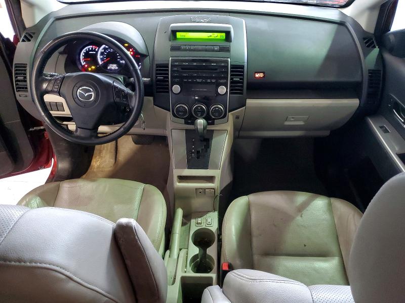Aukcja sprzedaży 2010 Mazda 5, vin: JM1CR2W38A0384840, numer aukcji: 52659186