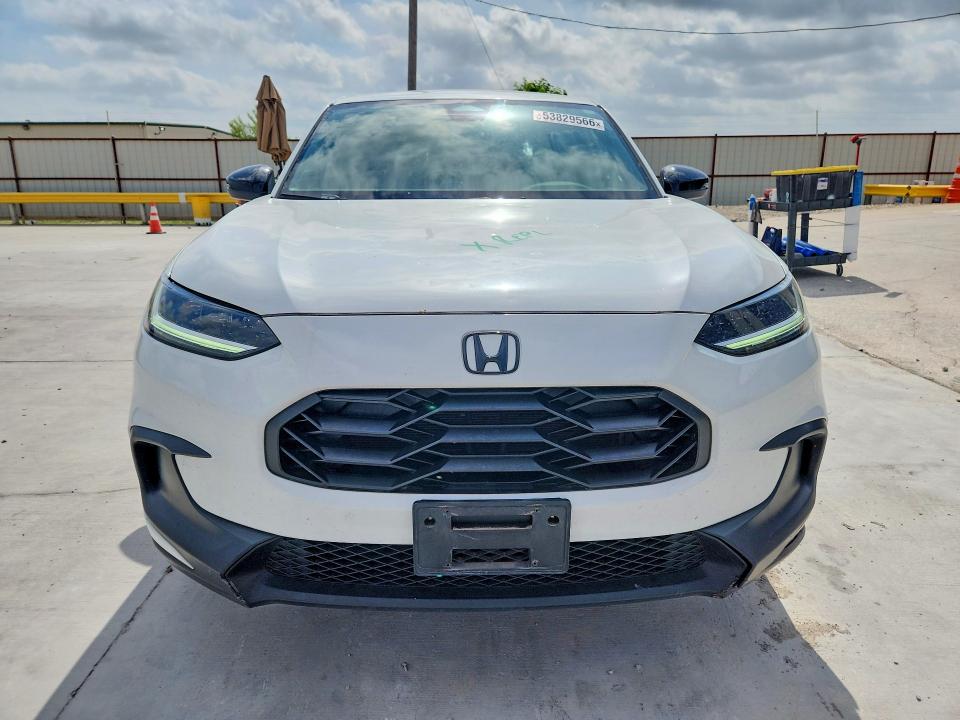 Aukcja sprzedaży 2024 Honda Hr-v, vin: 3CZRZ1H59RM725961, numer aukcji: 53829566
