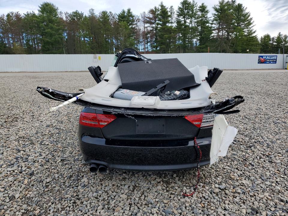 2011 Audi A5 მანქანა იყიდება აუქციონზე, vin: WAULFAFR5BA009309, აუქციონის ნომერი: 98538875