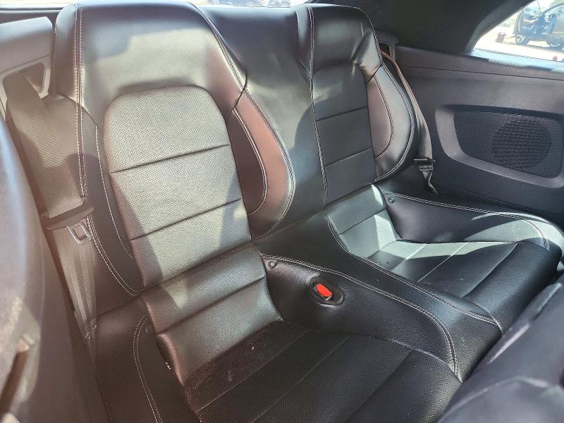 Продаж на аукціоні авто 2021 Ford Mustang, vin: 1FATP8UH5M5107602, номер лоту: 55173196