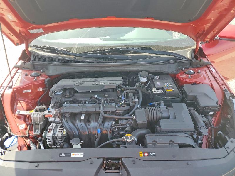 Aukcja sprzedaży 2021 Hyundai Elantra, vin: KMHLS4AG9MU063294, numer aukcji: 52389586