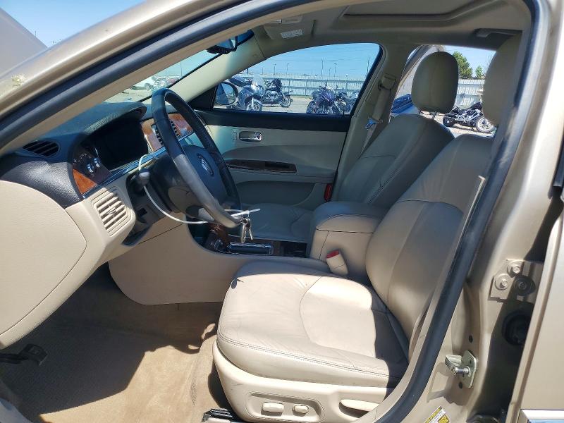 Aukcja sprzedaży 2005 Buick Lacrosse, vin: 2G4WE567751285896, numer aukcji: 52866076