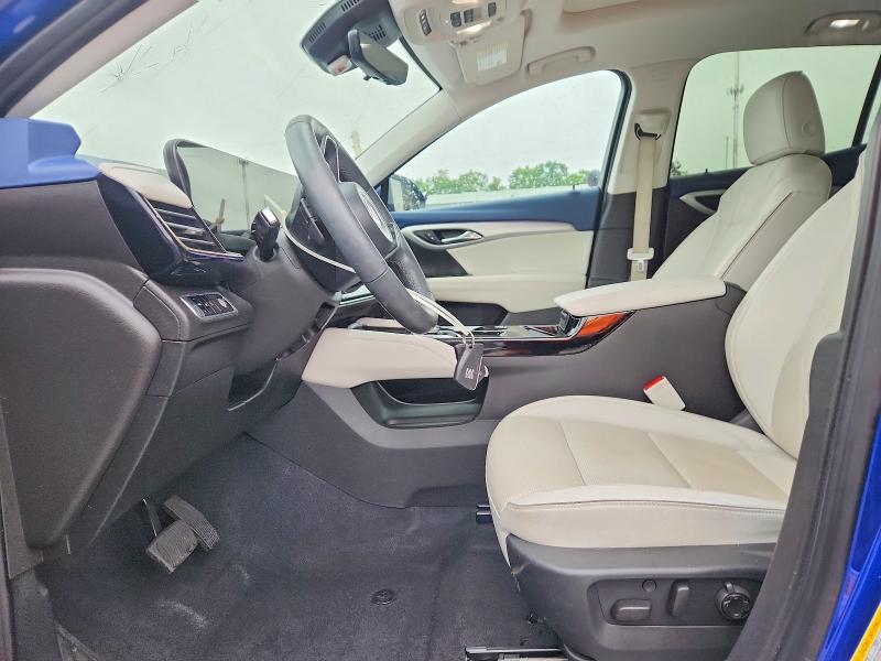 Продажа на аукционе авто 2024 Buick Envision, vin: LRBFZSE40RD014346, номер лота: 54285916