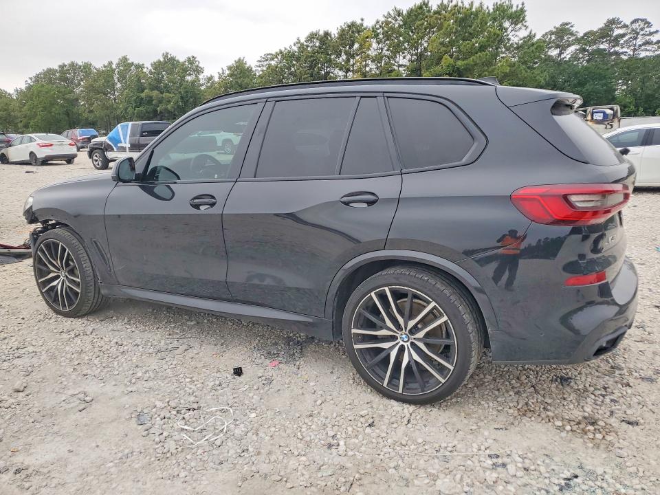 Продажа на аукционе авто 2019 Bmw X5, vin: 5UXCR6C53KLL08129, номер лота: 52688966