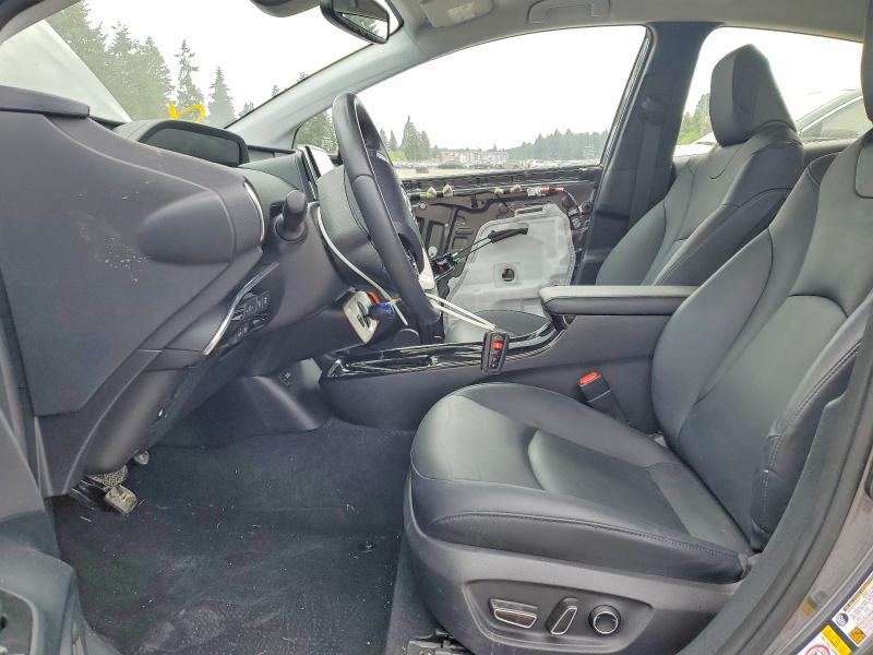 Продаж на аукціоні авто 2017 Toyota Prius Prime, vin: JTDKARFP9H3025584, номер лоту: 53161856