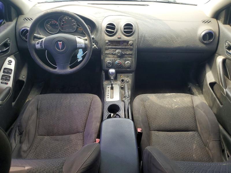 Aukcja sprzedaży 2010 Pontiac G6, vin: 1G2ZA5E01A4135688, numer aukcji: 52772556