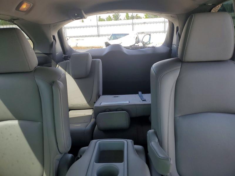 Aukcja sprzedaży 2019 Honda Odyssey, vin: 5FNRL6H81KB037347, numer aukcji: 55343906