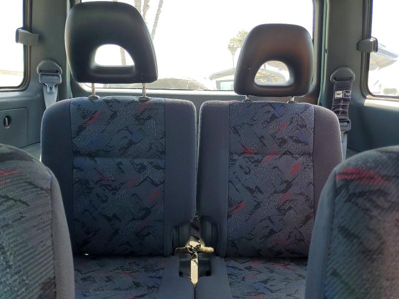 Продажа на аукционе авто 1997 Toyota Rav4, vin: JT3XP10V3V0007158, номер лота: 54176806