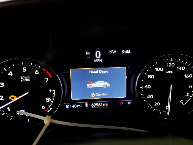 Aukcja sprzedaży 2020 Cadillac Ct5, vin: 1G6DT5RK9L0151923, numer aukcji: 54989426