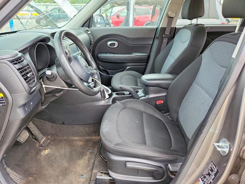 Продажа на аукционе авто 2017 Kia Soul, vin: KNDJP3A5XH7488808, номер лота: 54198356