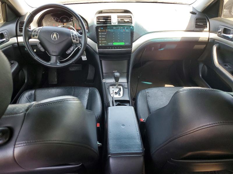 Продажа на аукционе авто 2006 Acura Tsx, vin: JH4CL968X6C015570, номер лота: 54460756