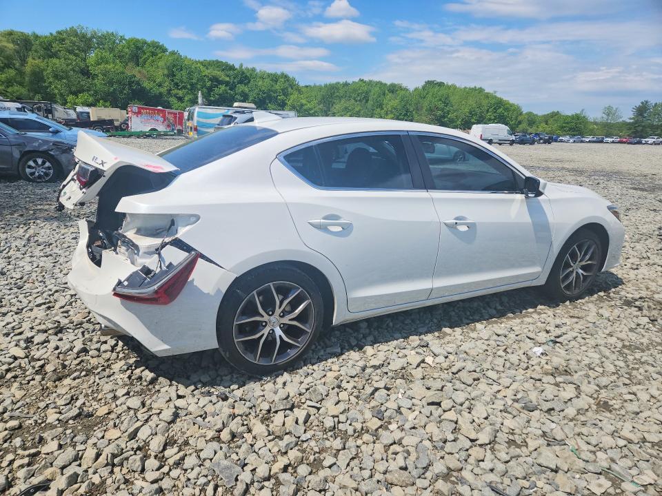 Aukcja sprzedaży 2021 Acura Ilx, vin: 19UDE2F7XMA001368, numer aukcji: 52689196