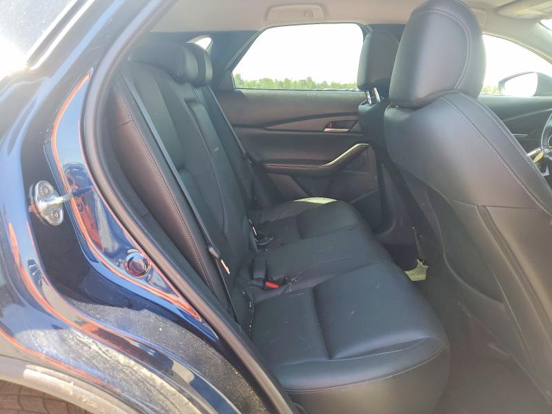 Продажа на аукционе авто 2024 Mazda Cx-30, vin: 3MVDMBBM0RM629302, номер лота: 52139306