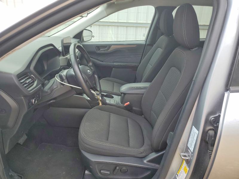 54897106 :رقم المزاد ، 1FMCU0GN6RUA74110 vin ، 2024 Ford Escape مزاد بيع