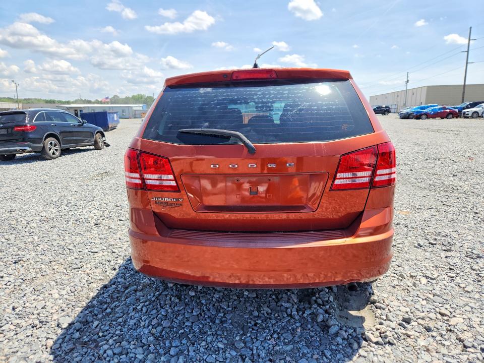 Продажа на аукционе авто 2013 Dodge Journey, vin: 3C4PDCAB1DT695327, номер лота: 52546686