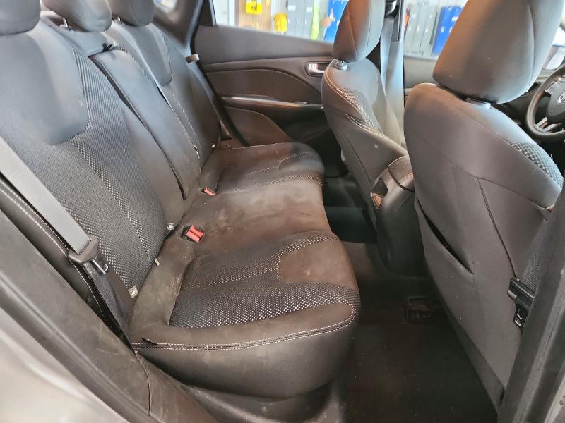 51705656 :رقم المزاد ، 1C3CDFBB1FD420522 vin ، 2015 Dodge Dart مزاد بيع
