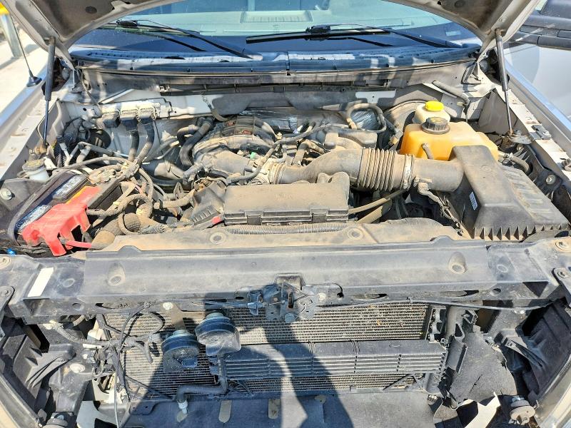 52463346 :رقم المزاد ، 1FTEX1CM1EKG04562 vin ، 2014 Ford F150 مزاد بيع