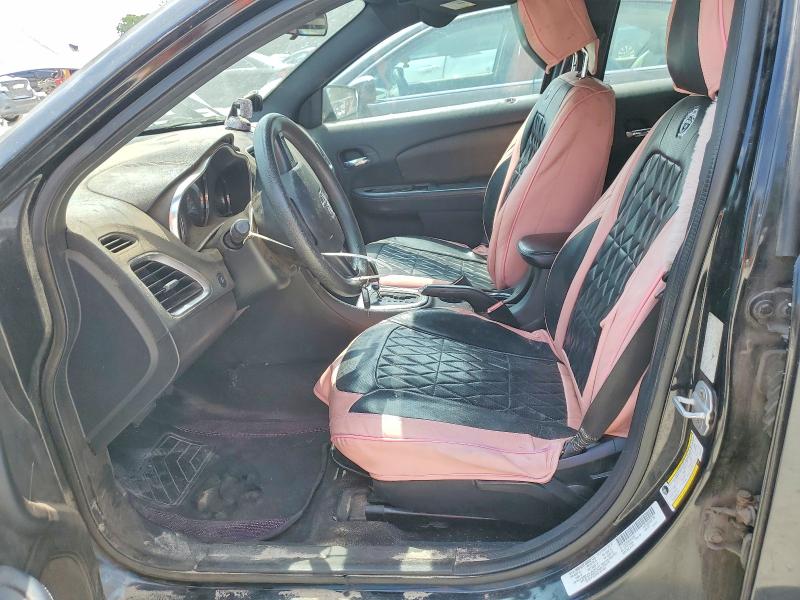 Продажа на аукционе авто 2013 Dodge Avenger, vin: 1C3CDZAB7DN615857, номер лота: 51975786