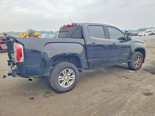 Продаж на аукціоні авто 2020 Gmc Canyon, vin: 1GTG5CEN4L1117519, номер лоту: 52860996