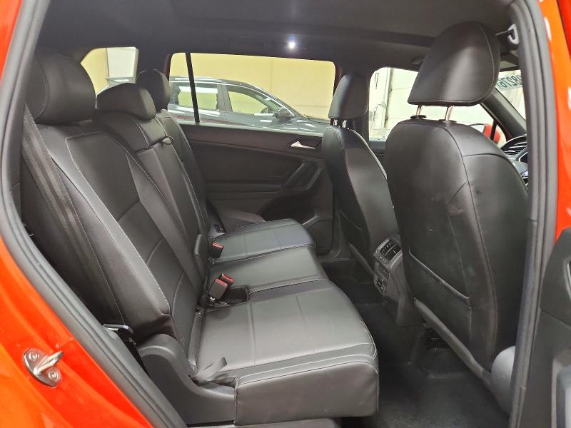 53398276 :رقم المزاد ، 3VV2B7AX8KM020960 vin ، 2019 Volkswagen Tiguan مزاد بيع