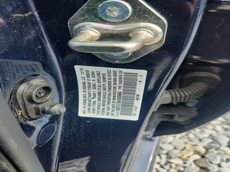 Aukcja sprzedaży 2017 Honda Civic, vin: 19XFC1F34HE006864, numer aukcji: 52715716