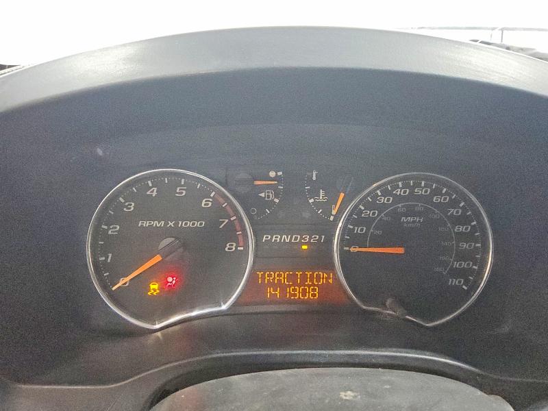 Продаж на аукціоні авто 2012 Chevrolet Colorado, vin: 1GCJTBFEXC8154845, номер лоту: 53253126
