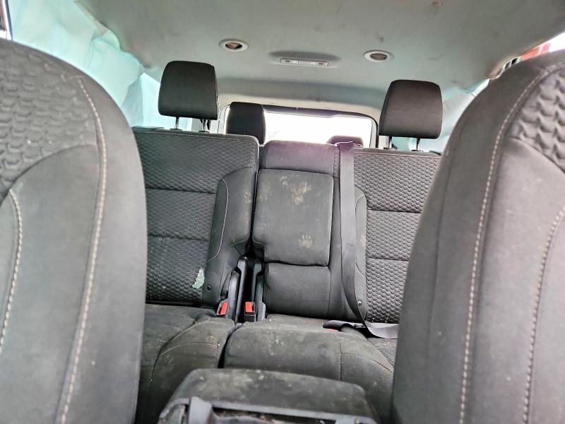 53247946 :رقم المزاد ، 1GKKNRLA4KZ195302 vin ، 2019 Gmc Acadia مزاد بيع