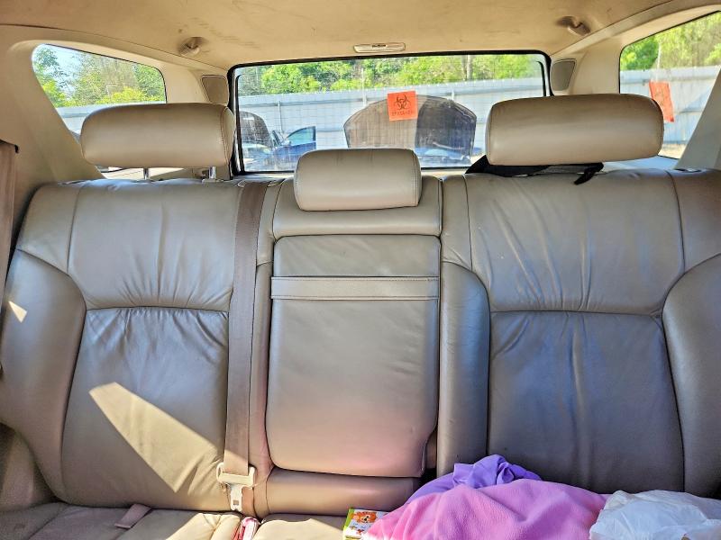 Продажа на аукционе авто 2004 Toyota 4runner, vin: JTEBU17RX48025014, номер лота: 53575656