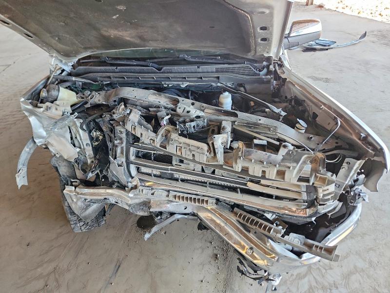 Продаж на аукціоні авто 2015 Gmc Sierra, vin: 3GTU2VEC0FG152618, номер лоту: 51685406