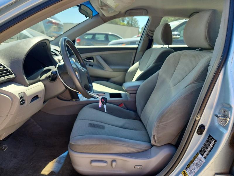 52154626 :رقم المزاد ، 4T1BE46KX7U725503 vin ، 2007 Toyota Camry مزاد بيع