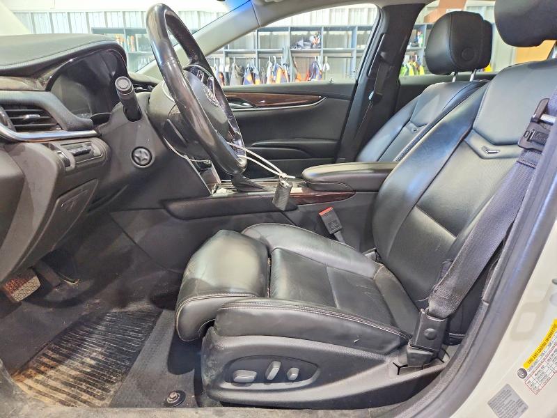 Продажа на аукционе авто 2013 Cadillac Xts, vin: 2G61T5S39D9201846, номер лота: 54959536