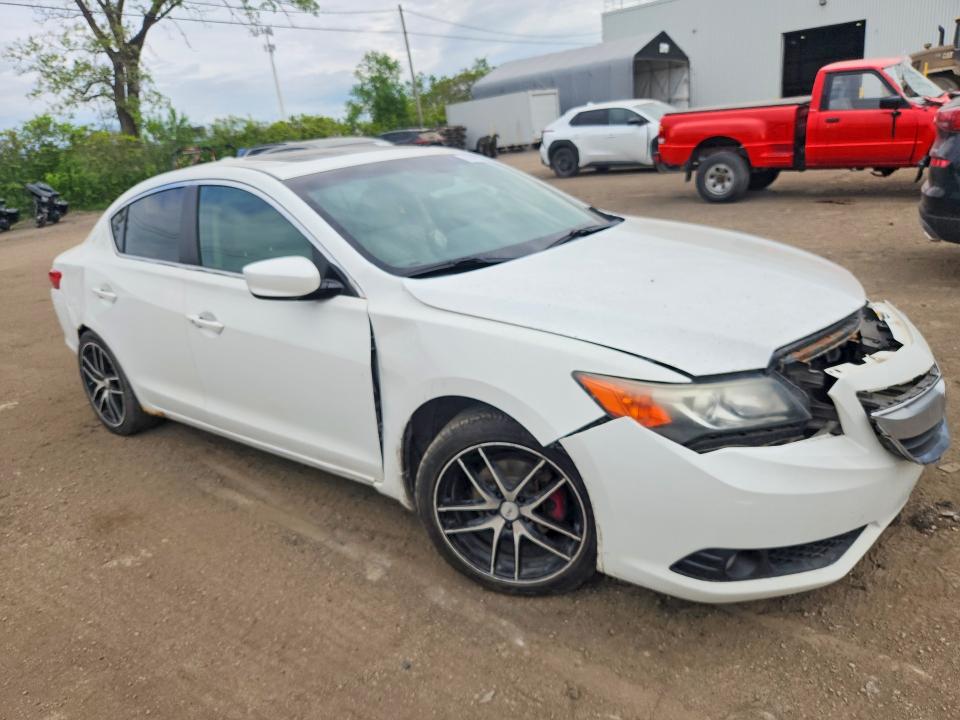 Aukcja sprzedaży 2014 Acura Ilx, vin: 19VDE1F73EE401501, numer aukcji: 55422276