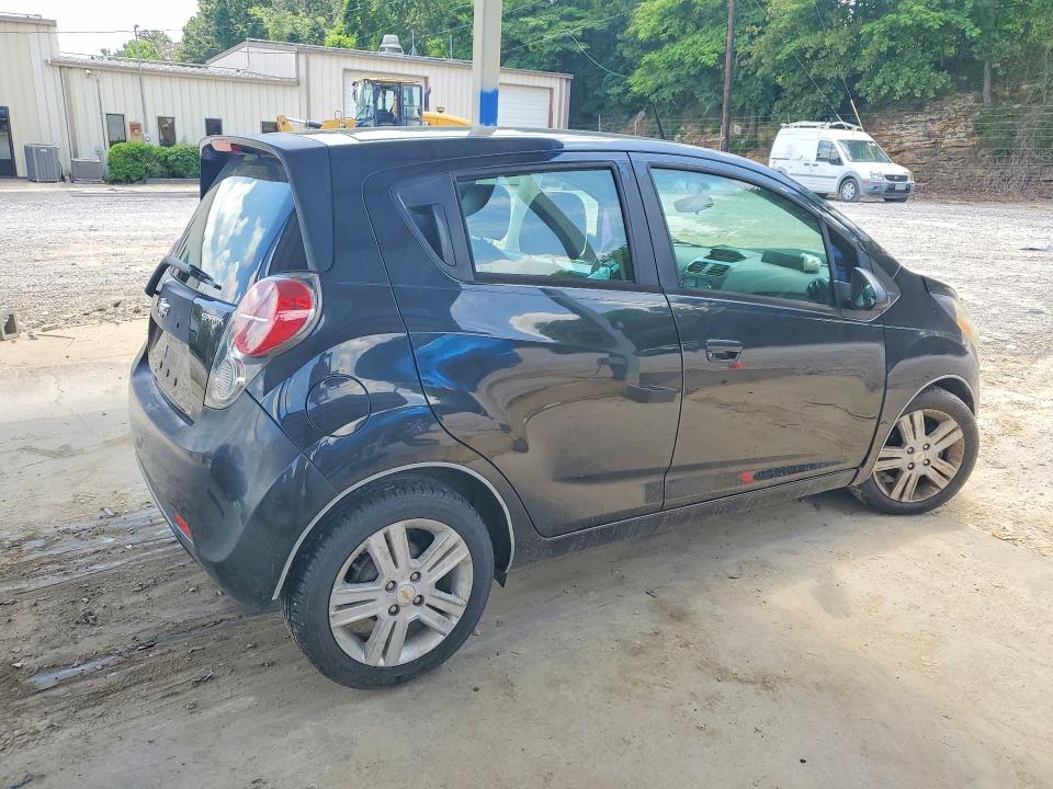 Aukcja sprzedaży 2014 Chevrolet Spark, vin: KL8CB6S93EC500464, numer aukcji: 54229976