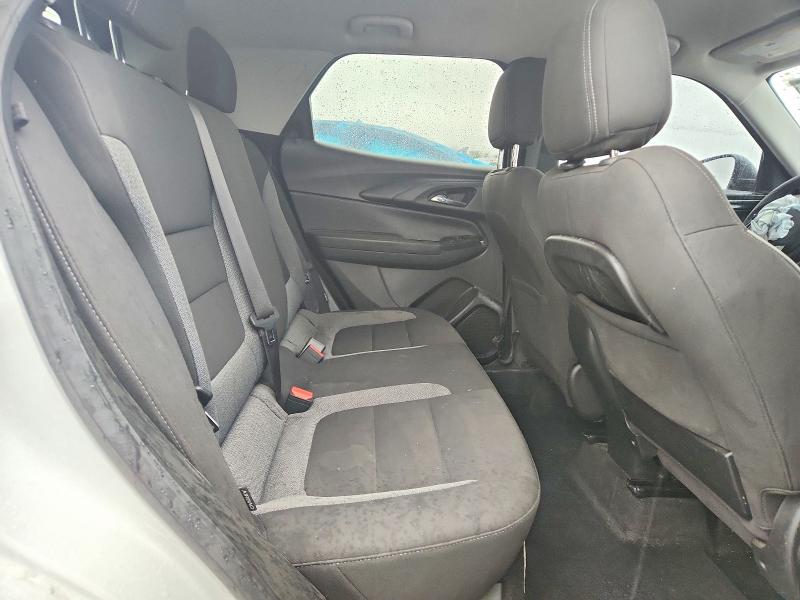 Aukcja sprzedaży 2024 Chevrolet Trailblazer, vin: KL79MMS22RB069899, numer aukcji: 54400296