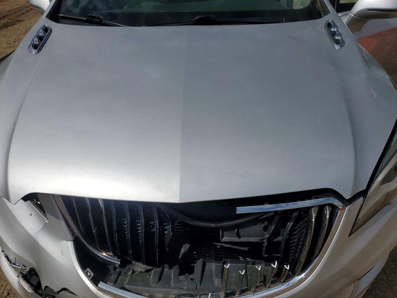 Продажа на аукционе авто 2017 Buick Envision, vin: LRBFXDSA1HD147787, номер лота: 52741646