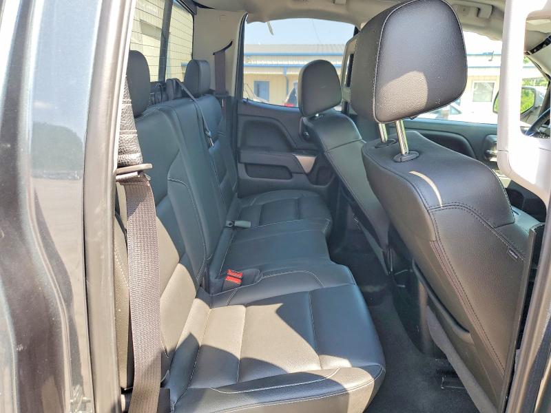 Aukcja sprzedaży 2018 Chevrolet Silverado, vin: 1GCVKSEJ6JZ183219, numer aukcji: 53362566