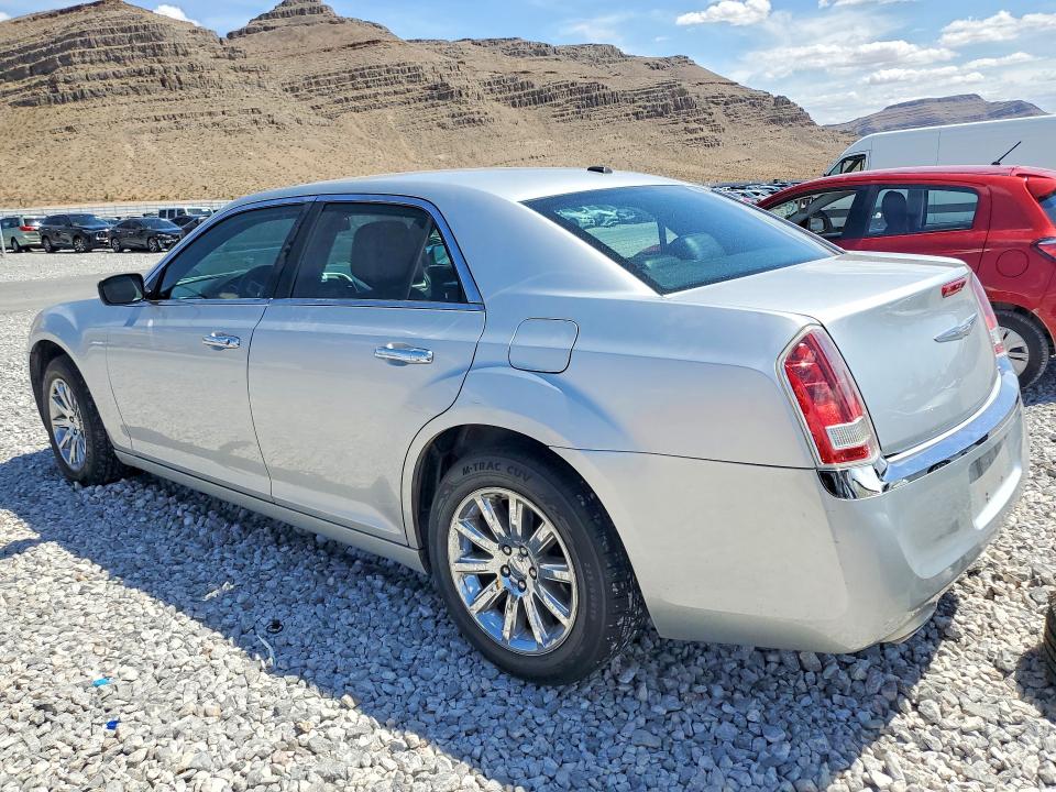 2012 Chrysler 300 მანქანა იყიდება აუქციონზე, vin: 2C3CCACG9CH231373, აუქციონის ნომერი: 52241136