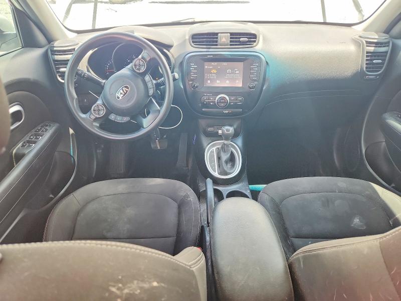 Aukcja sprzedaży 2018 Kia Soul, vin: KNDJN2A23J7518520, numer aukcji: 53450526