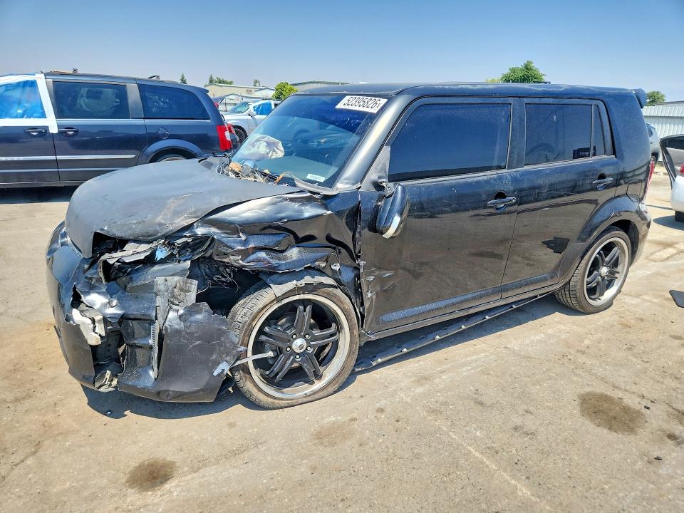 Продаж на аукціоні авто 2012 Scion Xb, vin: JTLZE4FE3CJ026775, номер лоту: 52395826