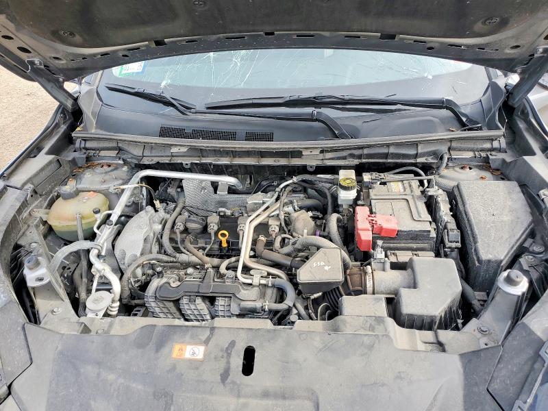 Aukcja sprzedaży 2022 Mitsubishi Outlander, vin: JA4J3UA80NZ086706, numer aukcji: 54592676