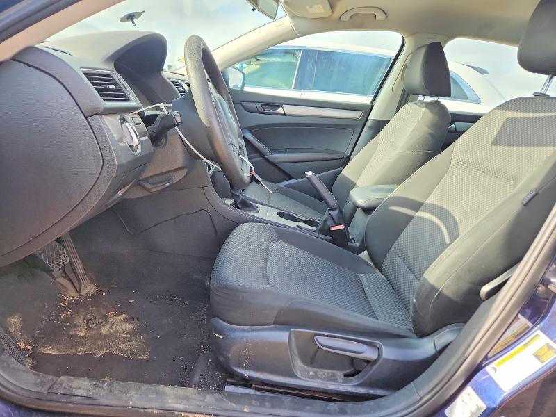 Aukcja sprzedaży 2013 Volkswagen Passat, vin: 1VWAP7A30DC037472, numer aukcji: 55228446