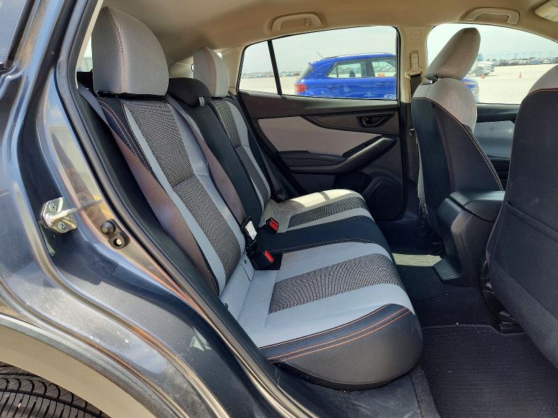 Продажа на аукционе авто 2021 Subaru Crosstrek, vin: JF2GTAPC3M8227266, номер лота: 54006836