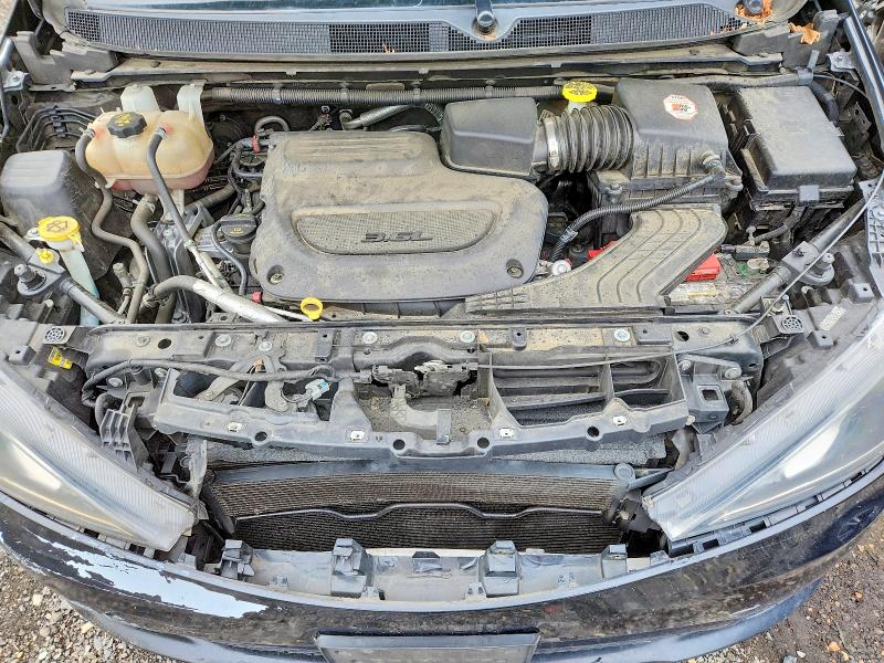 Aukcja sprzedaży 2019 Chrysler Pacifica, vin: 2C4RC1FG9KR708491, numer aukcji: 52195226