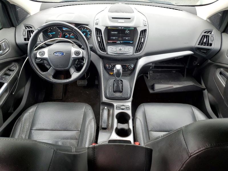Aukcja sprzedaży 2015 Ford Escape, vin: 1FMCU9G93FUC05660, numer aukcji: 53244166