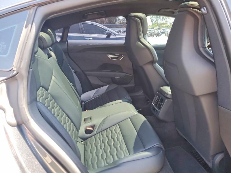 Продаж на аукціоні авто 2024 Audi E-tron Gt, vin: WAUFJBFW9R7003317, номер лоту: 54294896