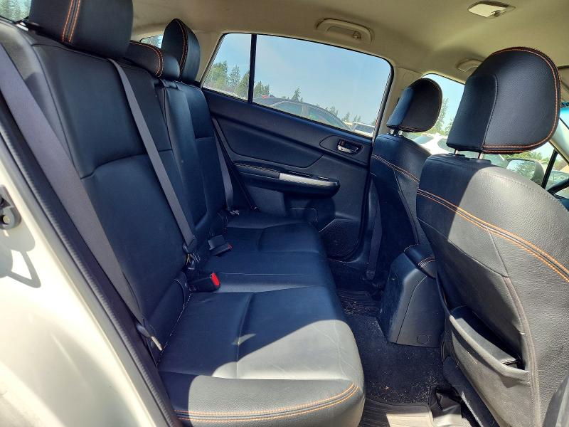 54334556 :رقم المزاد ، JF2GPAKC1HH233133 vin ، 2017 Subaru Crosstrek مزاد بيع