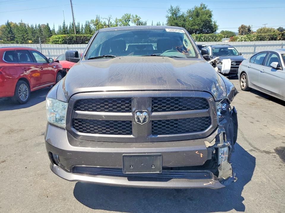 Продажа на аукционе авто 2014 Ram 1500, vin: 1C6RR6FG0ES440310, номер лота: 54854546