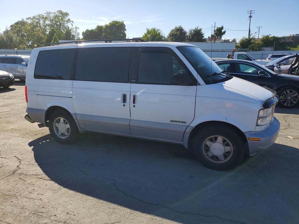 Продаж на аукціоні авто 1997 Gmc Safari, vin: 1GKDM19W9VB505022, номер лоту: 53588996